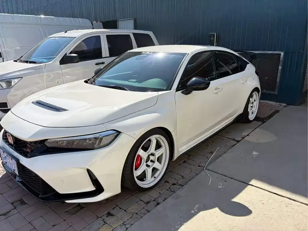 Honda Civic (Import)