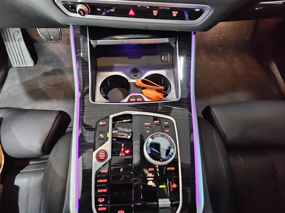 BMW X5 2025 из KR, фото 6