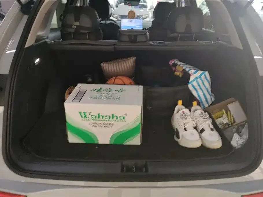 Geely Galaxy E5 2025 из CN, фото 2