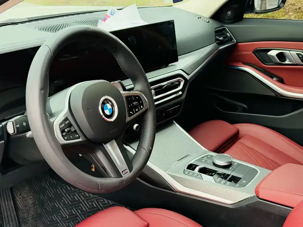 BMW 3 Series — фото 5