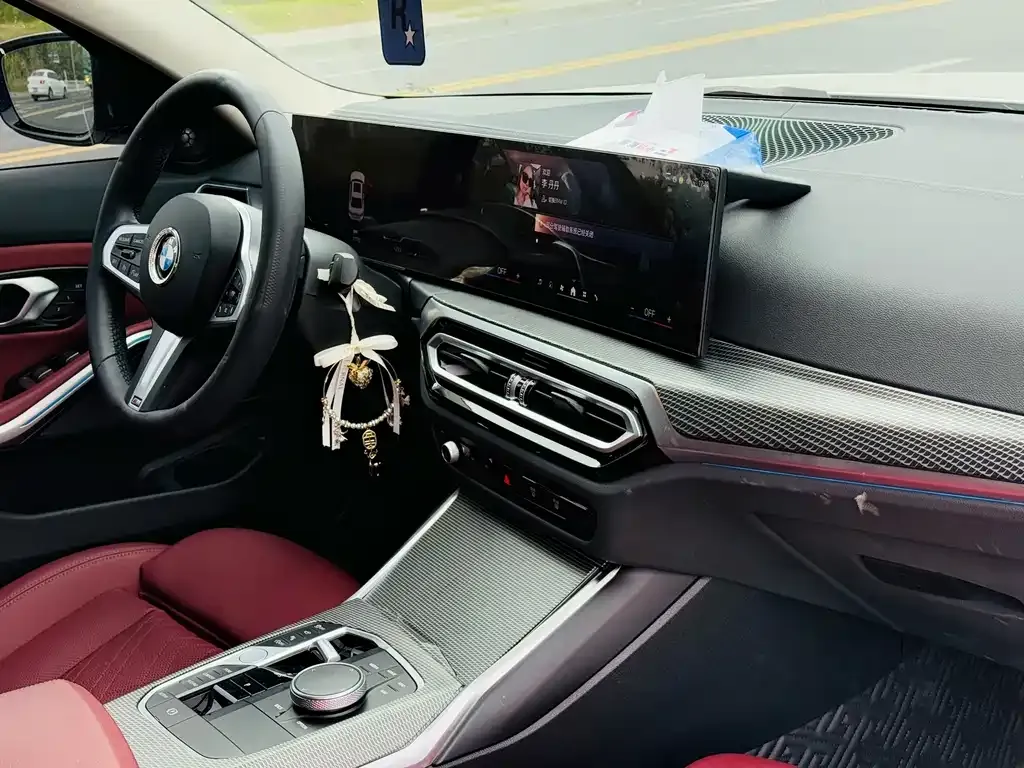 BMW 3 Series — фото 10