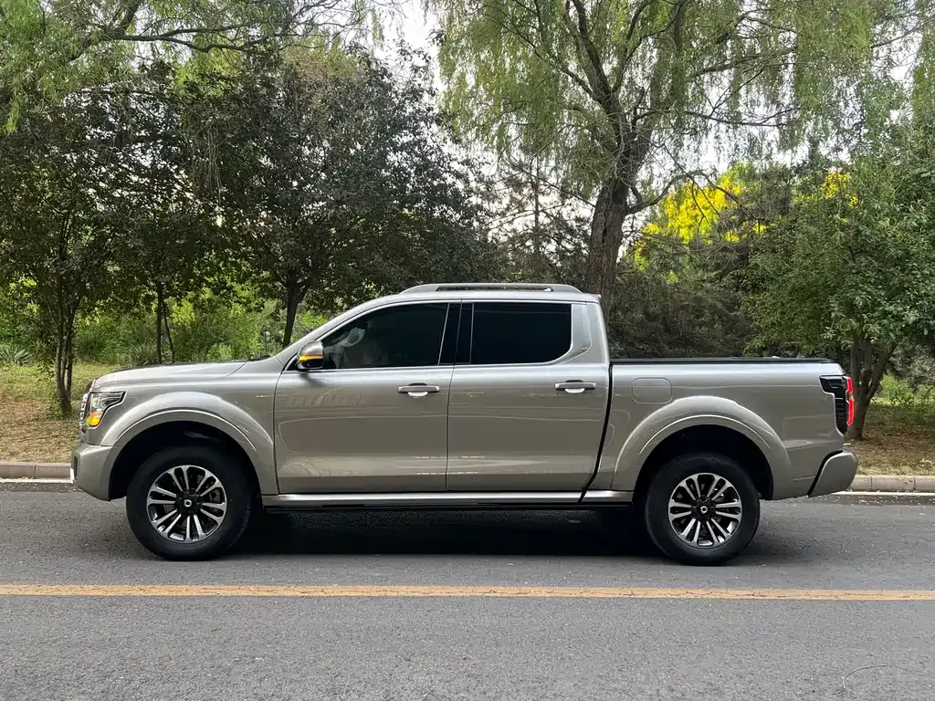 Great Wall Shanhaipao 2023 из CN, фото 9