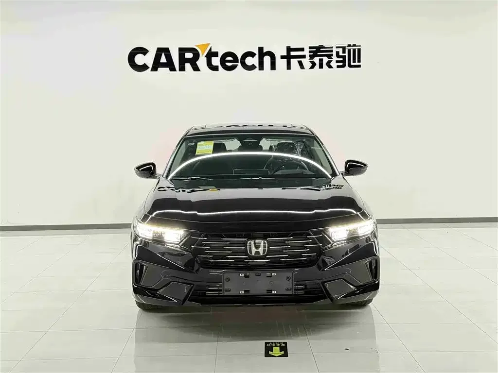 Honda Accord — фото 2