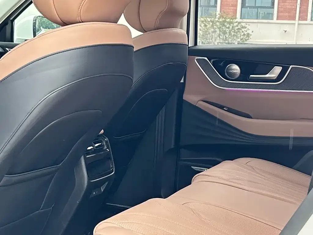 Chery 8L 2024 из CN, фото 7