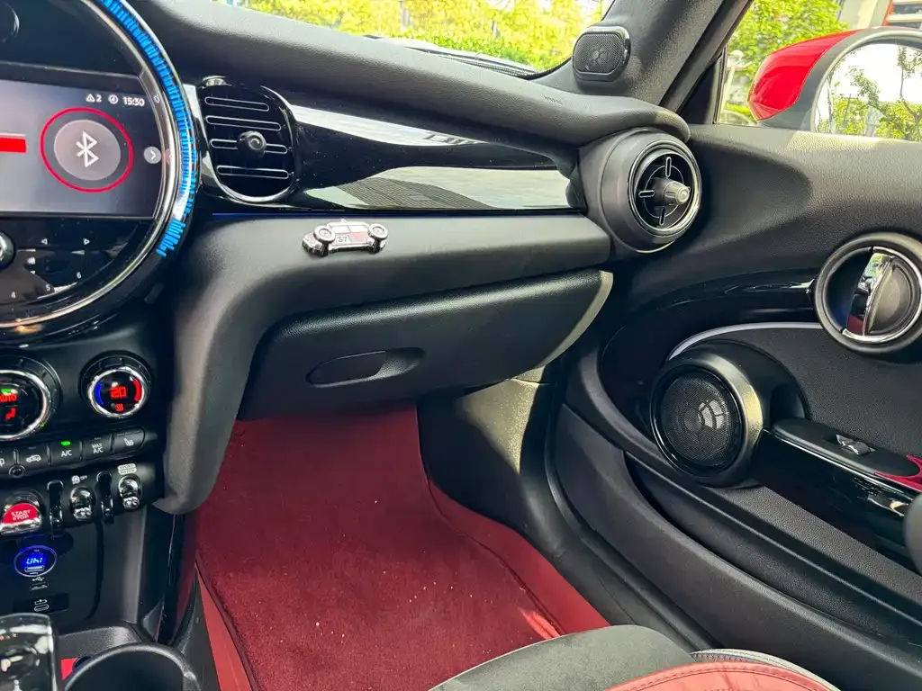 MINI JCW (John Cooper Works) 2022 из CN, фото 3
