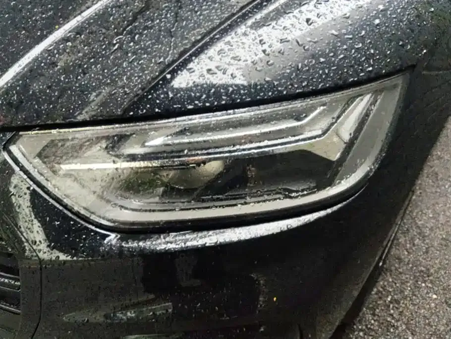 Audi Q5L 2024 из CN, фото 6