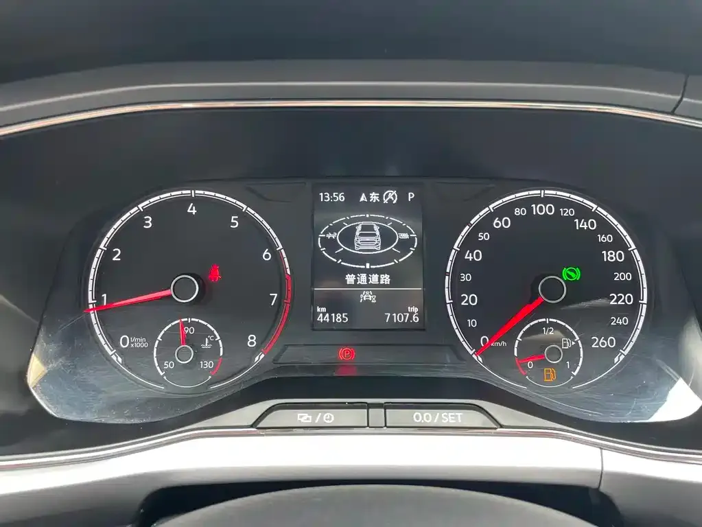 Volkswagen T-Cross 2021 из CN, фото 4