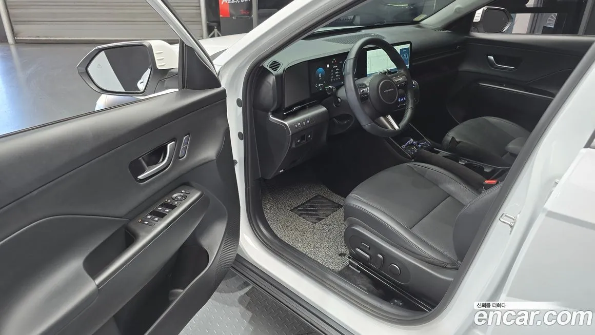 Hyundai Kona 2025 из KR, фото 9
