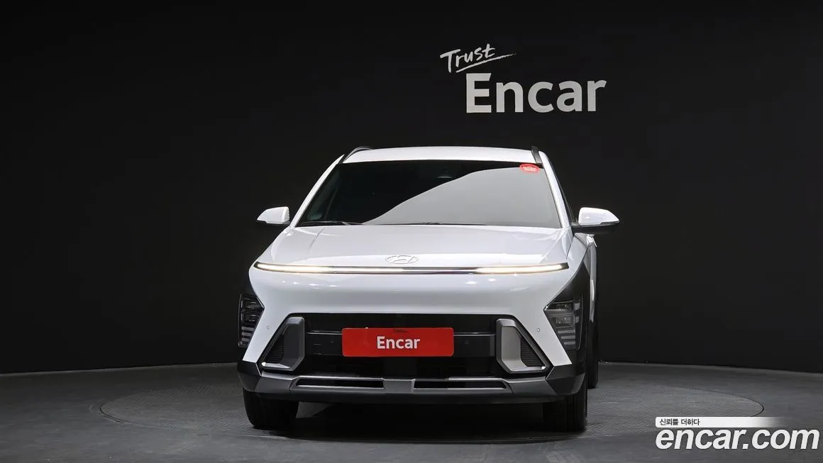 Hyundai Kona 2025 из KR, фото 5