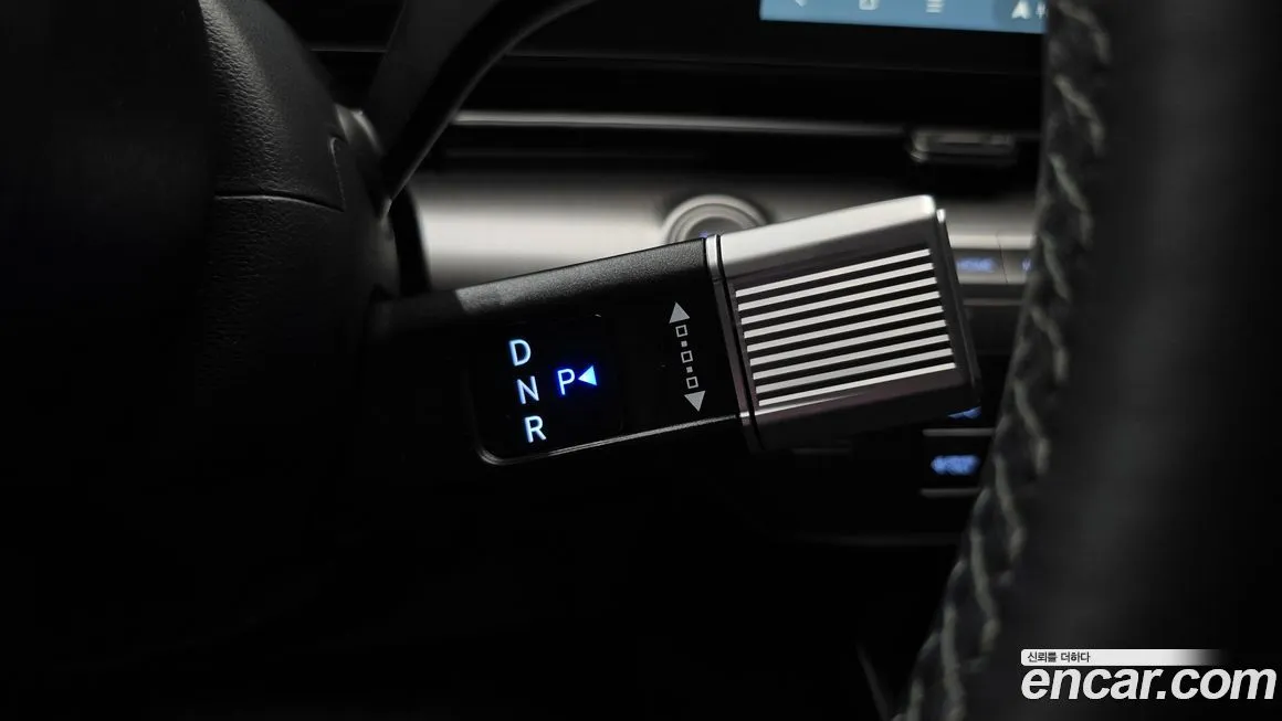Hyundai Kona 2025 из KR, фото 6