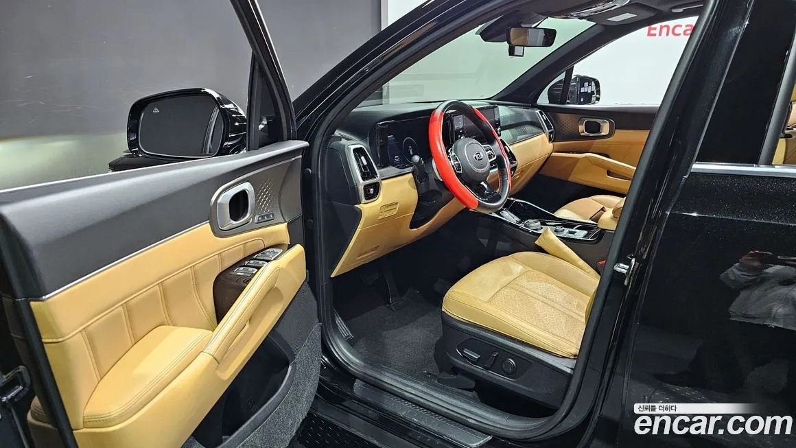 Kia Sorento — фото 6