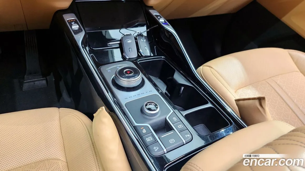 Kia Sorento — фото 4