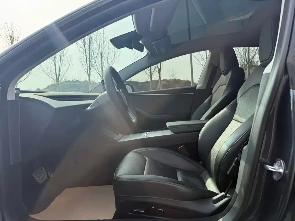 Tesla Model 3 — фото 3