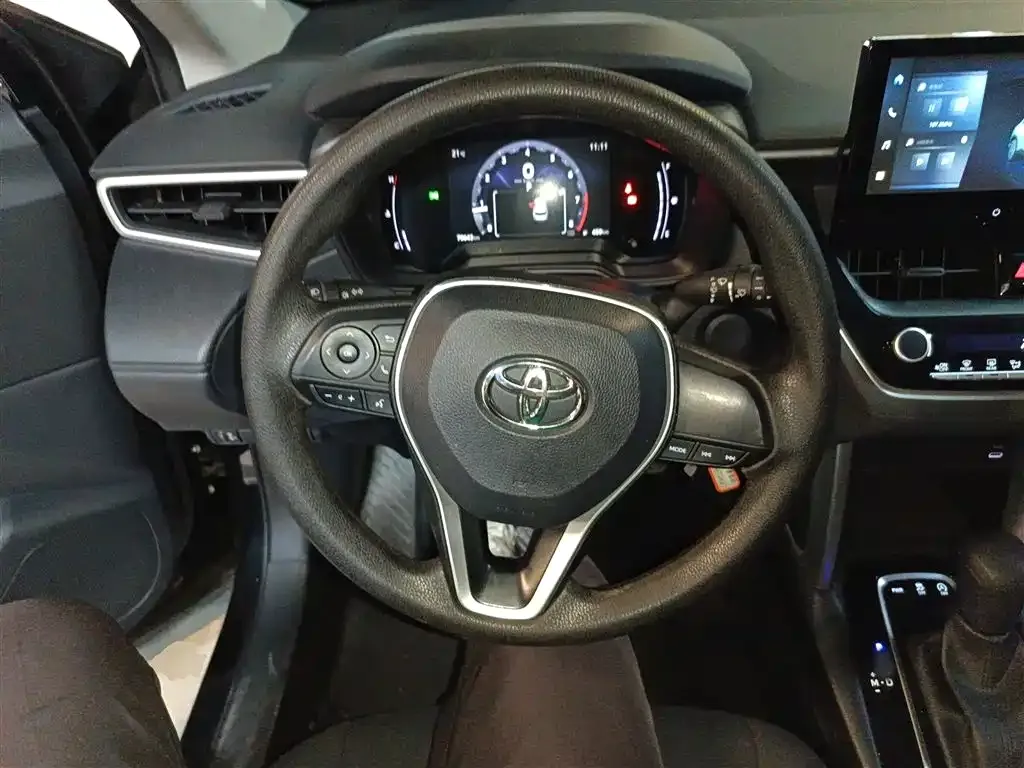 Toyota Frontlander 2024 из CN, фото 7