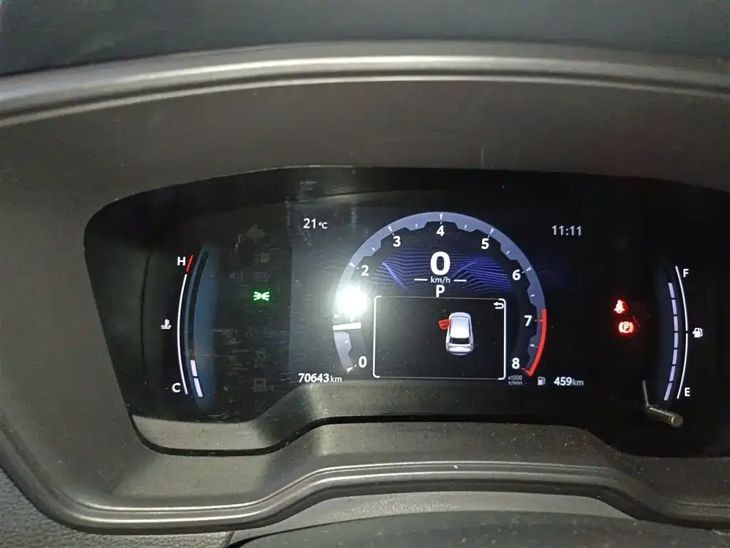 Toyota Frontlander 2024 из CN, фото 2