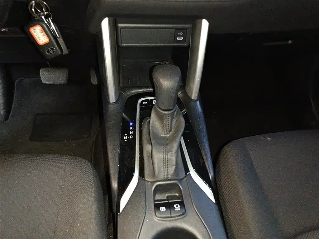 Toyota Frontlander 2024 из CN, фото 6