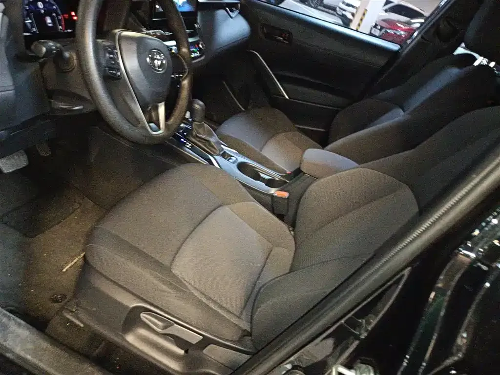 Toyota Frontlander 2024 из CN, фото 9