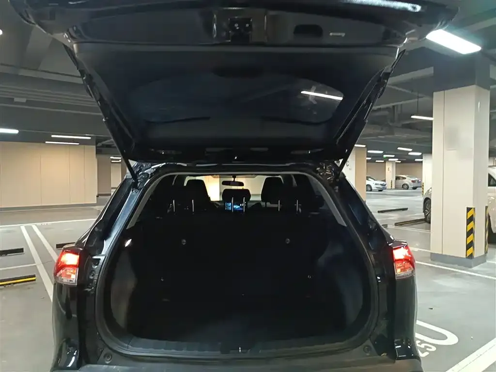 Toyota Frontlander 2024 из CN, фото 4