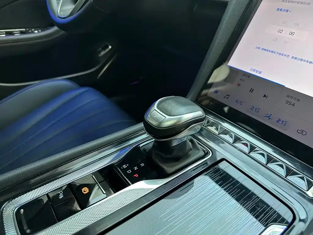 Hongqi H5 2023 из CN, фото 2