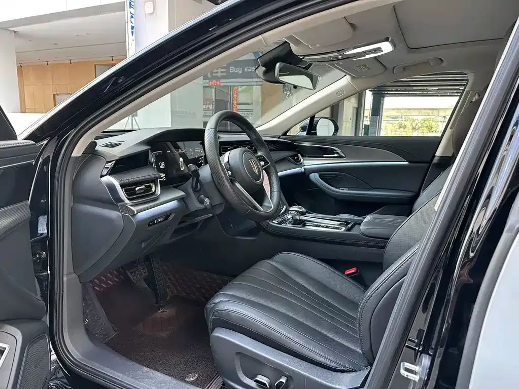 Hongqi H5 2023 из CN, фото 4