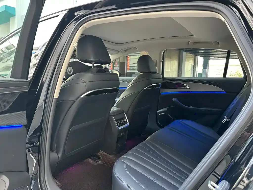 Hongqi H5 2023 из CN, фото 3
