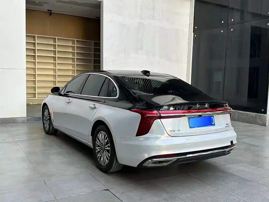 Hongqi H5 2023 из CN, фото 7