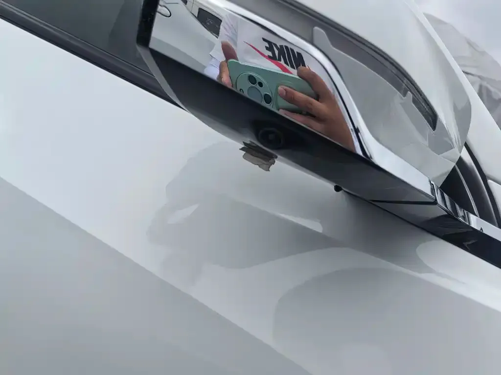 Geely Boyue L 2024 из CN, фото 5