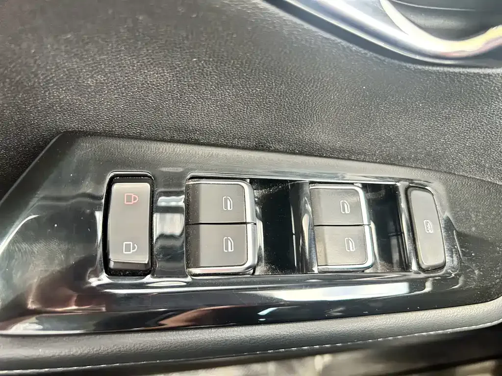 Wuling Xingchen 2022 из CN, фото 10