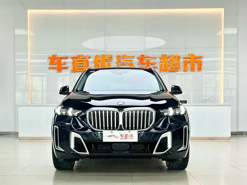 BMW X5 — фото 2