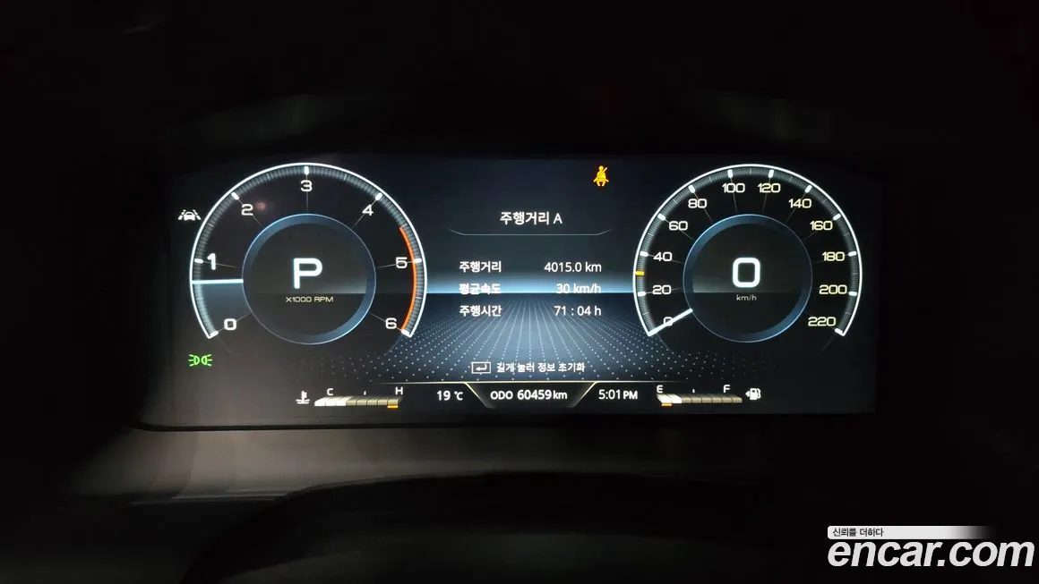 KG Mobility (Ssangyong) Rexton — фото 4