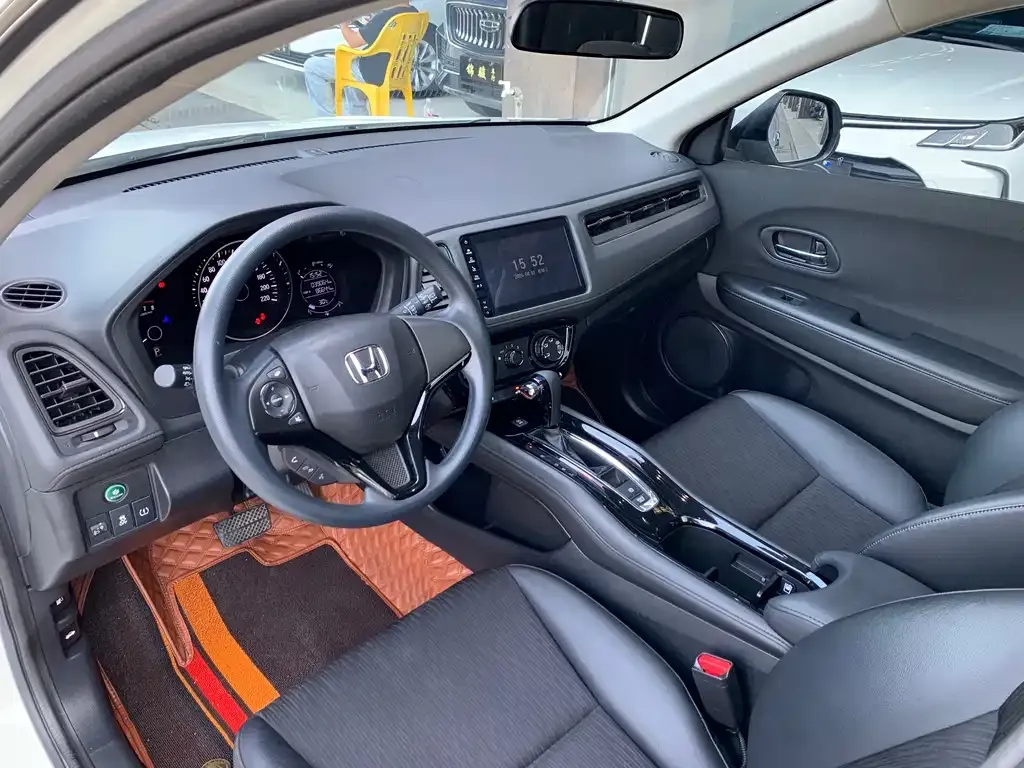 Honda Vezel 2022 из CN, фото 3