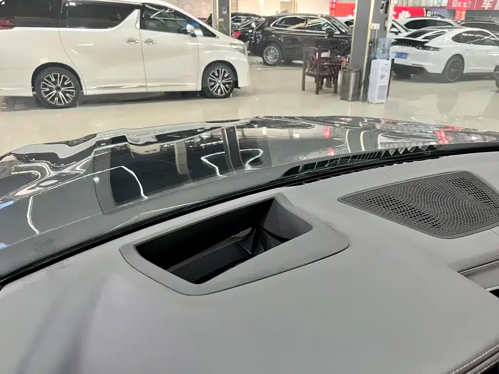BMW X7 2021 из CN, фото 4