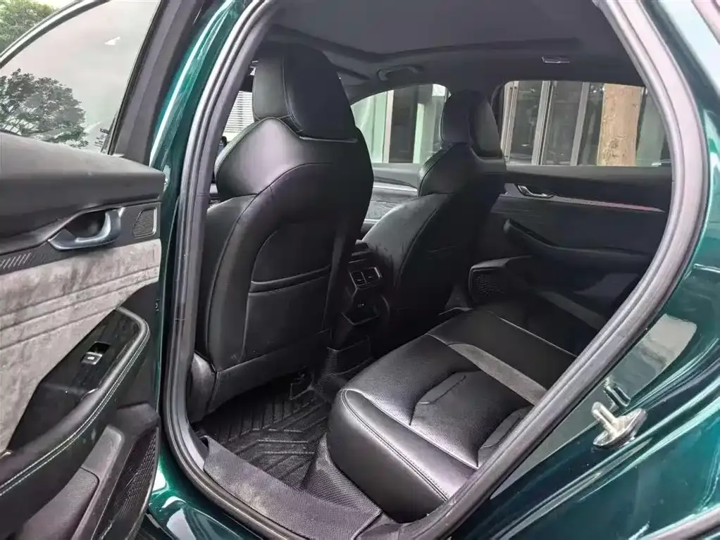 Geely Xingrui 2023 из CN, фото 2