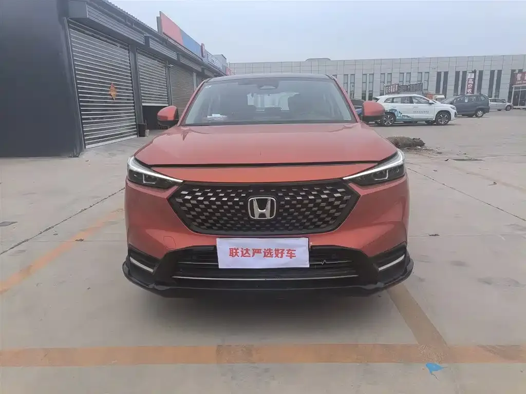 Honda XR-V 2022 из CN, фото 7