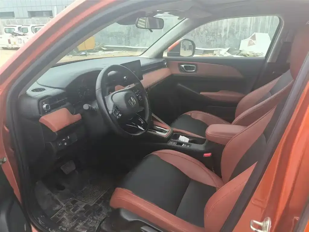 Honda XR-V 2022 из CN, фото 9