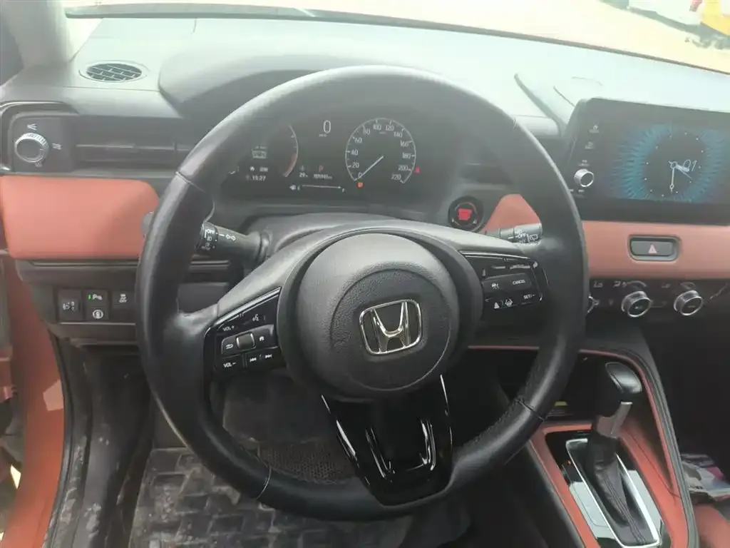 Honda XR-V 2022 из CN, фото 6