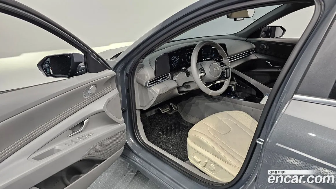 Hyundai AVANTE — фото 7