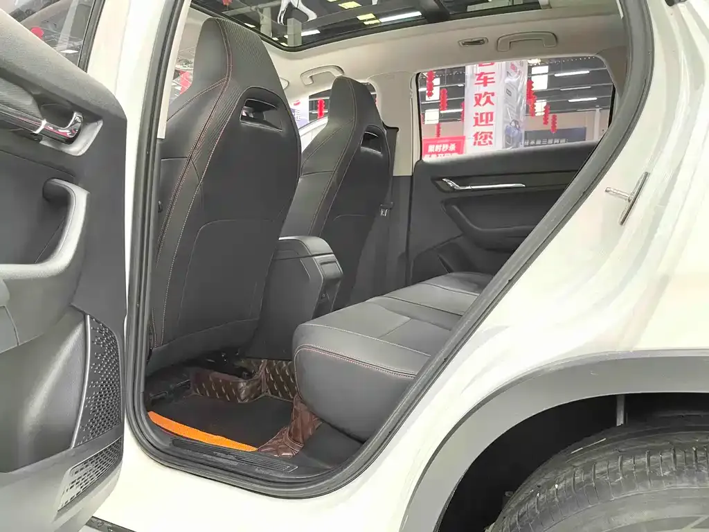 Skoda Kamiq 2022 из CN, фото 5