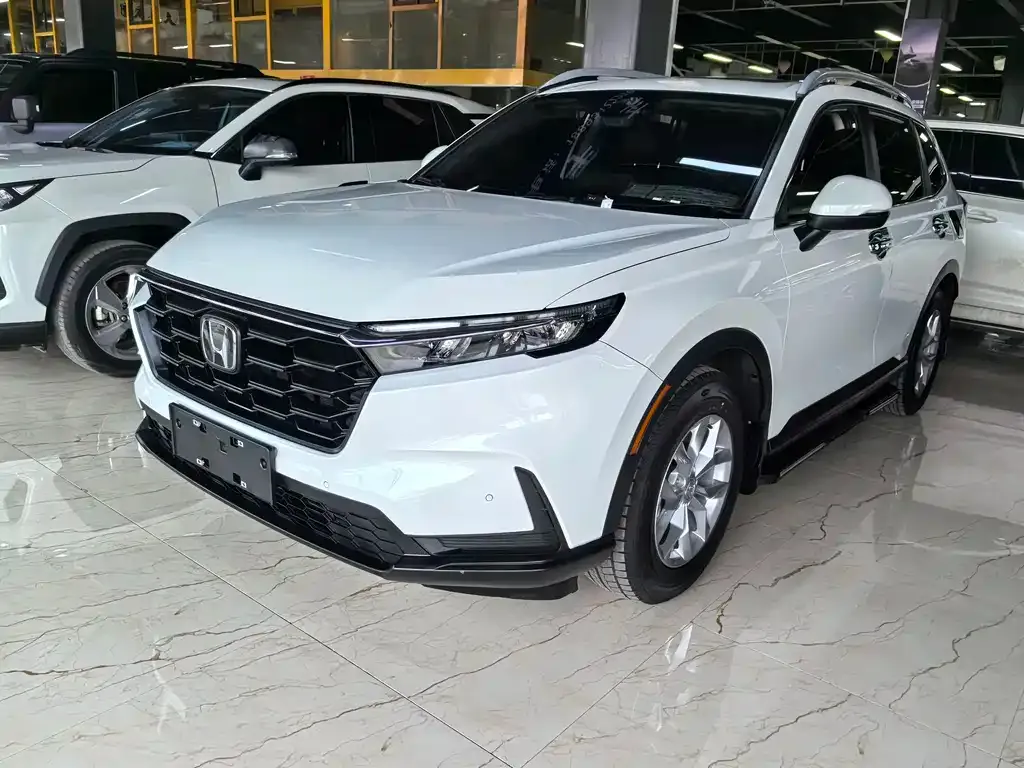 Honda CR-V 2023 из CN, фото 1