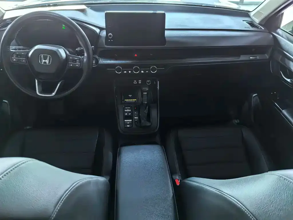 Honda CR-V 2023 из CN, фото 3