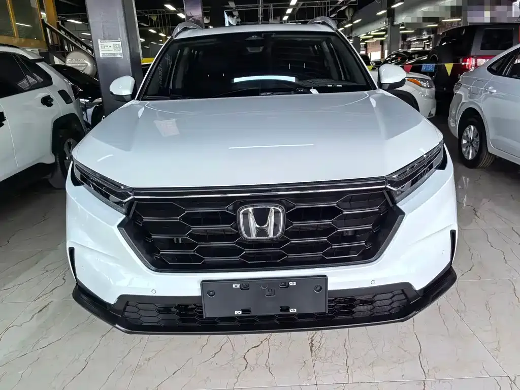 Honda CR-V 2023 из CN, фото 6