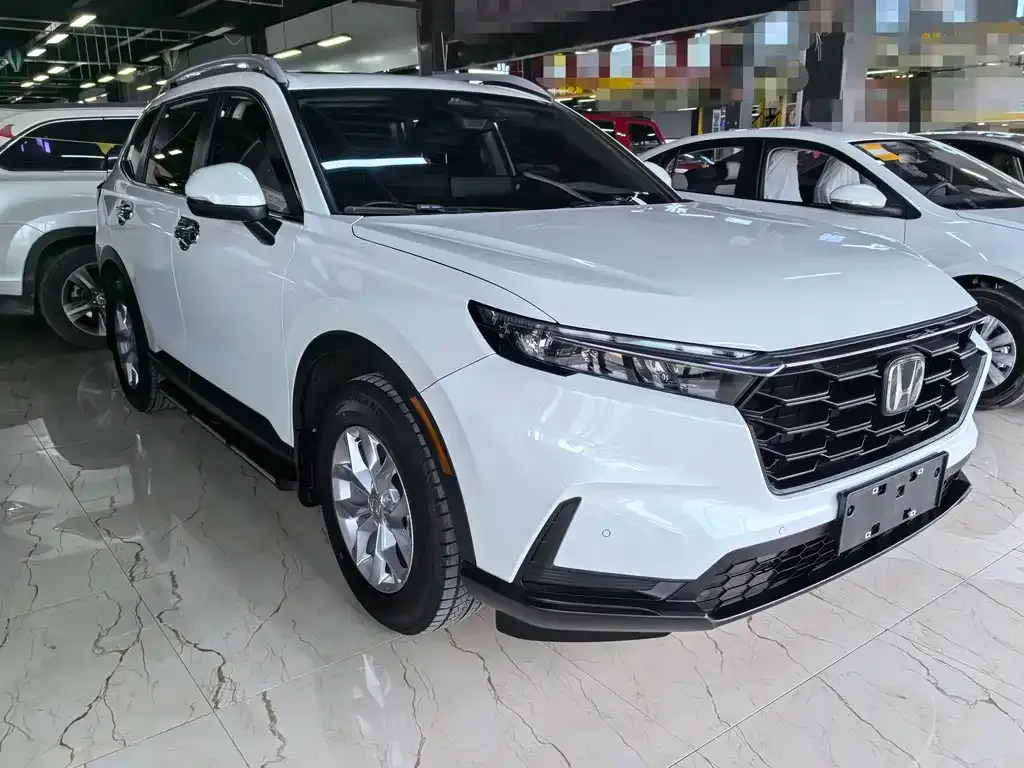 Honda CR-V 2023 из CN, фото 9