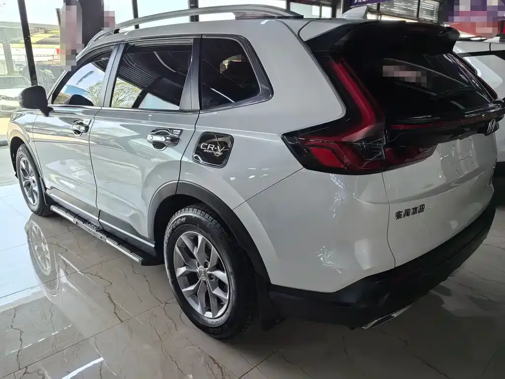 Honda CR-V 2023 из CN, фото 7