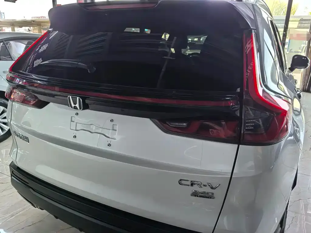 Honda CR-V 2023 из CN, фото 4