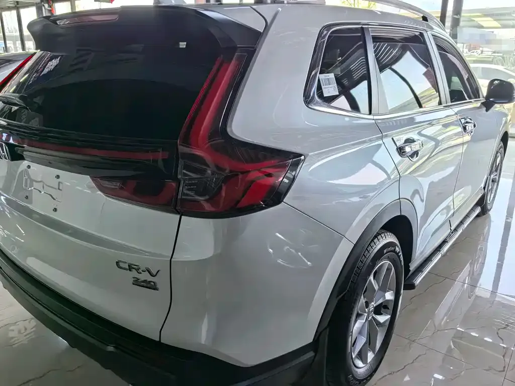 Honda CR-V 2023 из CN, фото 5
