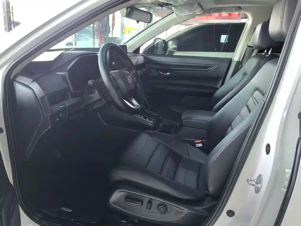 Honda CR-V 2023 из CN, фото 8