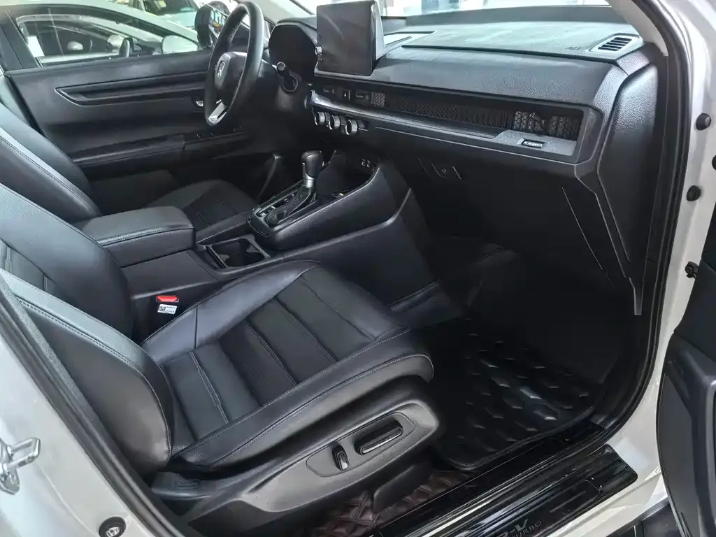 Honda CR-V 2023 из CN, фото 10