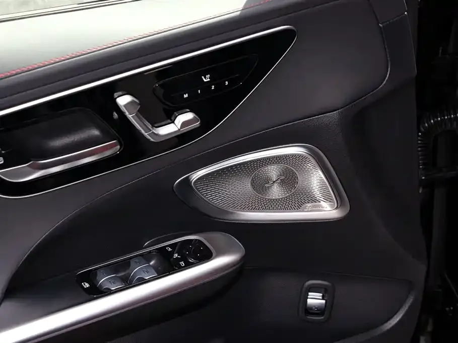 Mercedes-Benz C-Class AMG — фото 2