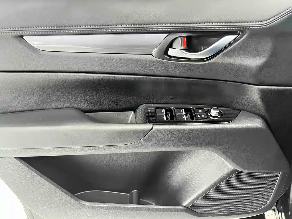 Mazda CX-5 — фото 8