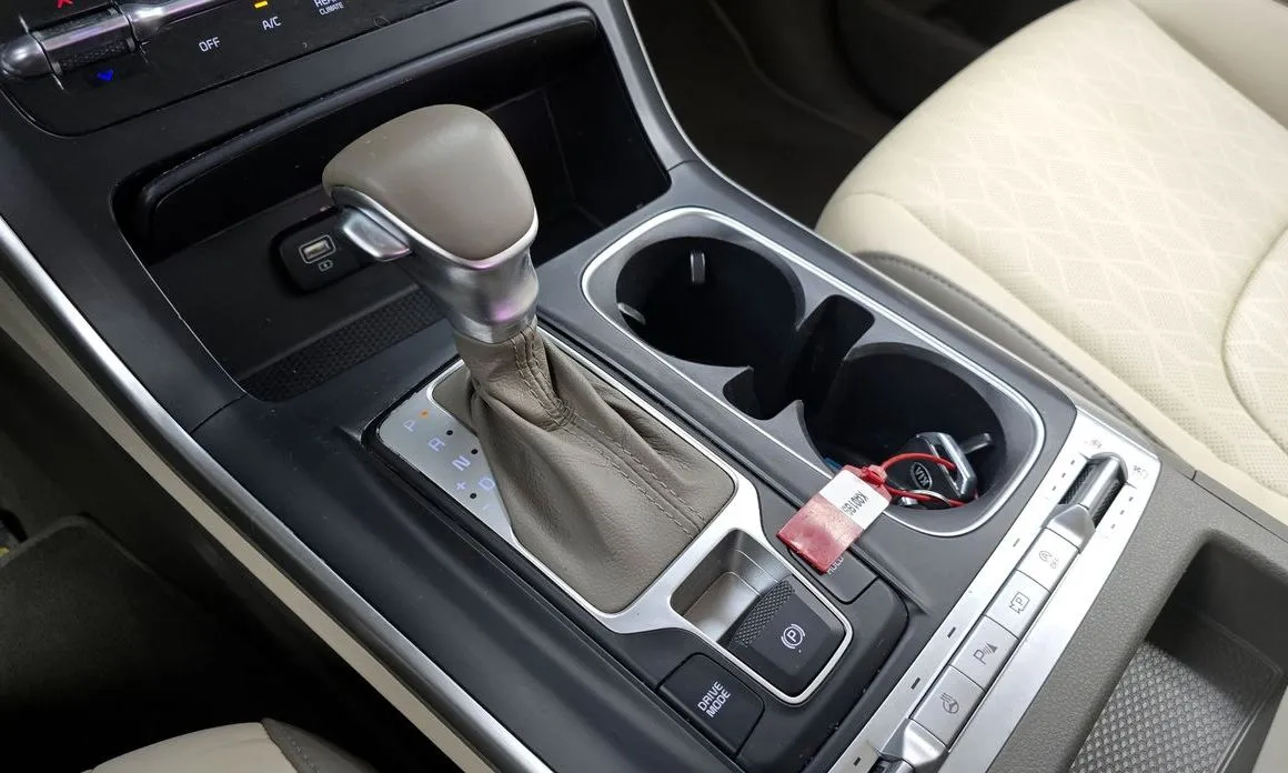 Kia Carnival — фото 10
